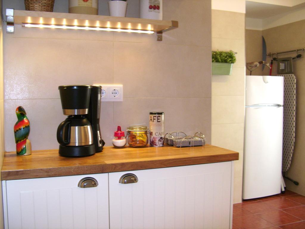 Elegant S. Miguel Apartment Lisbon Room photo