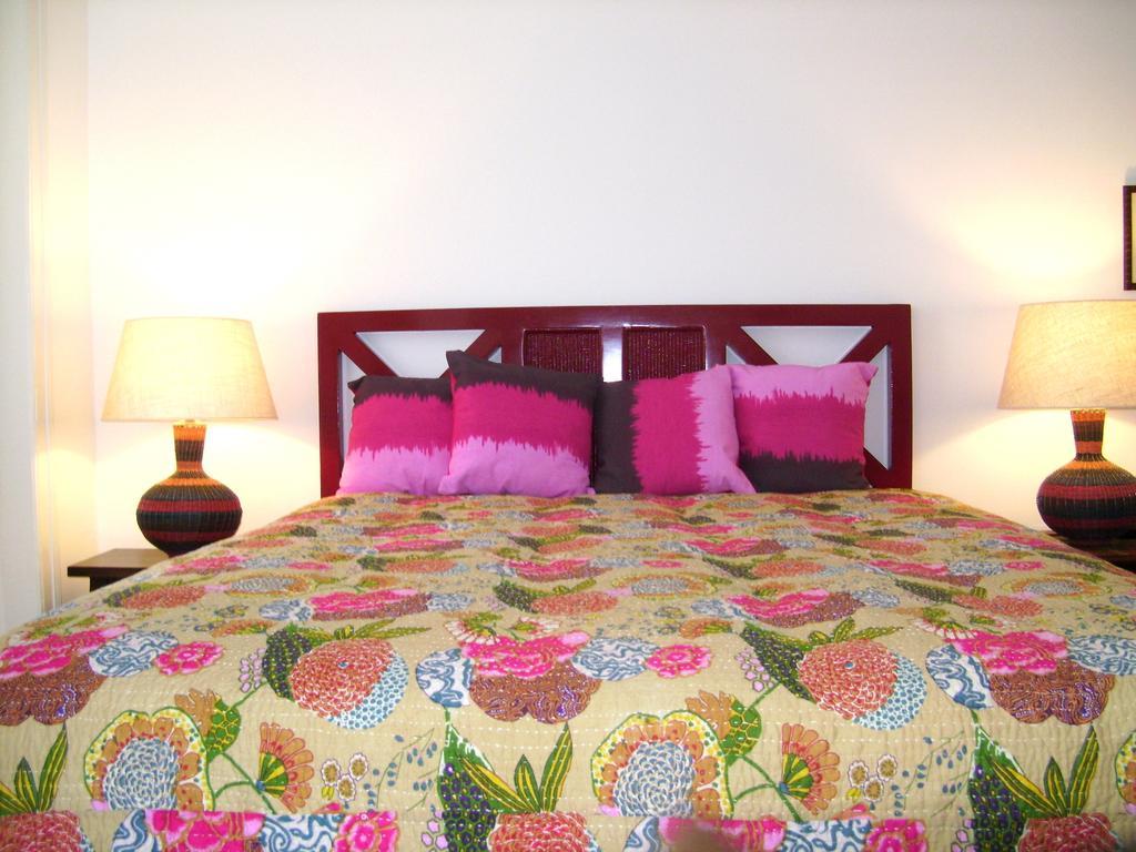 Elegant S. Miguel Apartment Lisbon Room photo